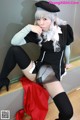 Cosplay Wotome - Heather Xxxxxxxdp Vidos P5 No.9a5bd4 Image No. 15