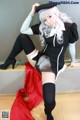 Cosplay Wotome - Heather Xxxxxxxdp Vidos P7 No.bc5678 Image No. 11