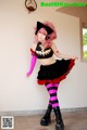 Cosplay Tatsuki - Tattoo Photohd Indian P3 No.fdf31c