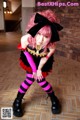 Cosplay Tatsuki - Tattoo Photohd Indian P10 No.05986d