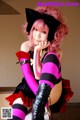 Cosplay Tatsuki - Tattoo Photohd Indian P8 No.90251c