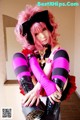 Cosplay Tatsuki - Tattoo Photohd Indian P1 No.cc452f Image No. 23