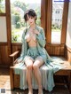 Hentai - 春水盈盈之宋朝美女の妩媚与热情 Set 1 20230720 Part 12 P14 No.d94194