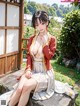 Hentai - 春水盈盈之宋朝美女の妩媚与热情 Set 1 20230720 Part 12 P17 No.fce9f9