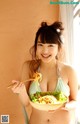 Sayaka Tomaru - Playboy Aunty Poto P1 No.dded28