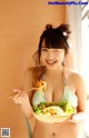 Sayaka Tomaru - Playboy Aunty Poto P1 No.537f37 Image No. 23