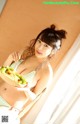 Sayaka Tomaru - Playboy Aunty Poto P3 No.8c36f7 Image No. 19