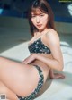 Risa Yukihira 雪平莉左, Weekly Playboy 2022 No.39 (週刊プレイボーイ 2022年39号) P19 No.cf8bfd