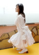 Mai Asagiri - Today Bra Panty P8 No.5b6005