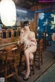 [奈汐酱nice] Boss Lady 老板娘 4.0 P2 No.a20202 Image No. 57