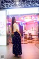TouTiao 2017-08-30: Model Ai Xiao Qing (艾小青) (51 photos) P10 No.7874c7
