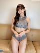 艾凌丝 - 曼妙风华之樱桃微启 Set 1 20230609 Part 7 P1 No.39d9fb