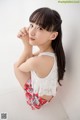 Yuna Sakiyama 咲山ゆな, [Minisuka.tv] 2021.09.16 Fresh-idol Gallery 01 P23 No.63acb3