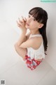 Yuna Sakiyama 咲山ゆな, [Minisuka.tv] 2021.09.16 Fresh-idol Gallery 01 P8 No.df615d