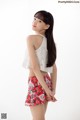 Yuna Sakiyama 咲山ゆな, [Minisuka.tv] 2021.09.16 Fresh-idol Gallery 01 P23 No.273196