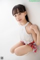 Yuna Sakiyama 咲山ゆな, [Minisuka.tv] 2021.09.16 Fresh-idol Gallery 01 P20 No.cee24d
