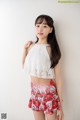 Yuna Sakiyama 咲山ゆな, [Minisuka.tv] 2021.09.16 Fresh-idol Gallery 01 P32 No.b5764b