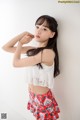 Yuna Sakiyama 咲山ゆな, [Minisuka.tv] 2021.09.16 Fresh-idol Gallery 01 P11 No.2b661f