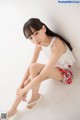 Yuna Sakiyama 咲山ゆな, [Minisuka.tv] 2021.09.16 Fresh-idol Gallery 01 P26 No.1c103e
