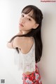 Yuna Sakiyama 咲山ゆな, [Minisuka.tv] 2021.09.16 Fresh-idol Gallery 01 P25 No.5dadc1
