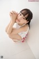 Yuna Sakiyama 咲山ゆな, [Minisuka.tv] 2021.09.16 Fresh-idol Gallery 01 P52 No.354c2b