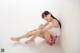 Yuna Sakiyama 咲山ゆな, [Minisuka.tv] 2021.09.16 Fresh-idol Gallery 01 P21 No.a7cb08