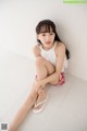 Yuna Sakiyama 咲山ゆな, [Minisuka.tv] 2021.09.16 Fresh-idol Gallery 01 P15 No.71260f