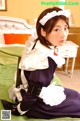 Shinobu Kasagi - Dirndl Focked Com P12 No.c6f7f0 Image No. 1