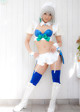 Sakuya Izayoi - Awintersxxx Chubbyebony Posing P4 No.7c0151