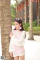 TGOD 2015-11-12: Model Xu Yan Xin (徐妍馨 Mandy) (50 photos) P10 No.a9d6f3