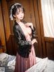 Hentai - 春水盈盈之宋朝美女の妩媚与热情 Set 1 20230720 Part 16 P19 No.fee5e2