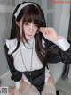 Coser@白银81 Vol.90: 自撮り Vol.61 (動画入り) (144 photos ) P128 No.5afc83