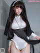 Coser@白银81 Vol.90: 自撮り Vol.61 (動画入り) (144 photos ) P138 No.98b1be