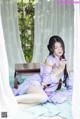 XIUREN No.4948: Ula (绮里嘉) & (52 photos) P33 No.1f6bd3