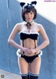 Akira Itsuki 五木あきら, Weekly Playboy 2021 No.01-02 (週刊プレイボーイ 2021年1-2号) P1 No.5ed127