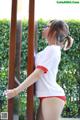 Coser@Potato Godzilla: Gym Uniform (30 photos) P29 No.cd3a3d