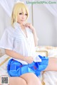 Cosplay Haruka - Www89bangbros Throats Teens P8 No.2b79bb