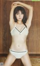 Asuka Kawazu 川津明日香, 週プレ Photo Book 「It’s NEW」 Set.01 P1 No.e2ef29