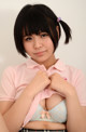 Mayu Senju - Onlytease English Nude P1 No.1d45d6