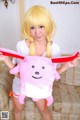 Cosplay Ayane - Doll Xxx Babyblack P3 No.02bf8d