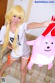 Cosplay Ayane - Doll Xxx Babyblack P12 No.e018c7 Image No. 1