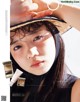 Kyoko Saito 齊藤京子, aR (アール) Magazine 2022.04 P4 No.e0db4d
