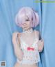 Cosplay@兔玩映画 Vol.016: 草莓裙 (42 photos) P6 No.09e8b4