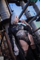 [水淼Aqua] 2B Dark Version NieR_Automata ニーア オートマタ P9 No.e1bc66