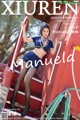 XIUREN No.1755: Manuela (玛鲁娜) (46 pictures) P12 No.428170