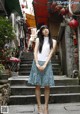 Yuuna Shirakawa - Creamgallery Funking Photo P6 No.a0be74