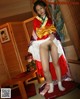 Cosplay Yuuka - Tspussyhuntersts Foto Model P9 No.393e68 Image No. 7