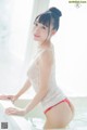 Yui Tomita 富田優衣, REbecca デジタル写真集 愛玩アイドル！ Set.02 P16 No.eb22fc