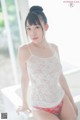 Yui Tomita 富田優衣, REbecca デジタル写真集 愛玩アイドル！ Set.02 P17 No.1be895 Image No. 5