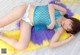 Ami Sakurai - Titans Fatt Year50 P5 No.f44f32
